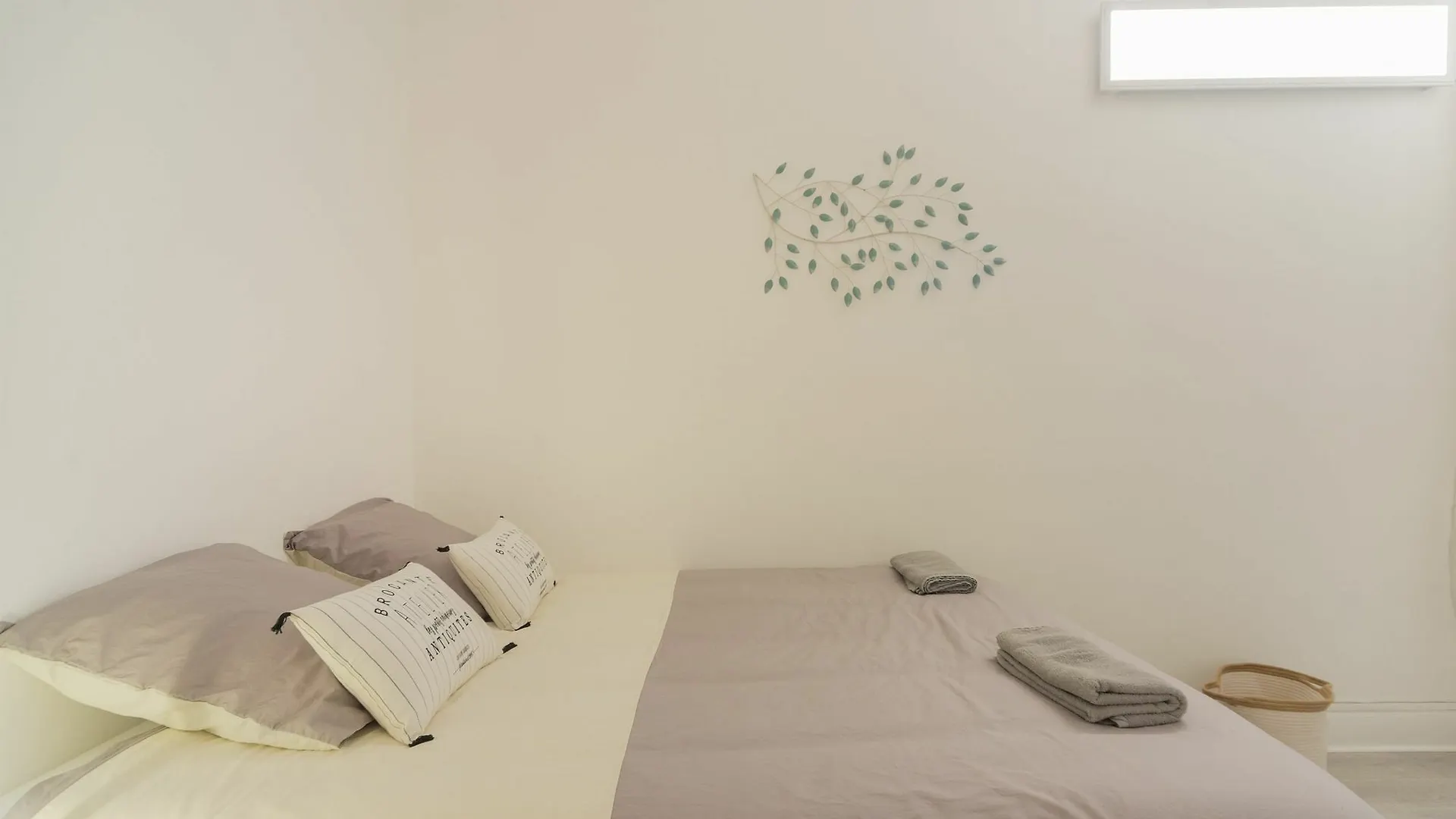 Marbeau Etoile Apartment