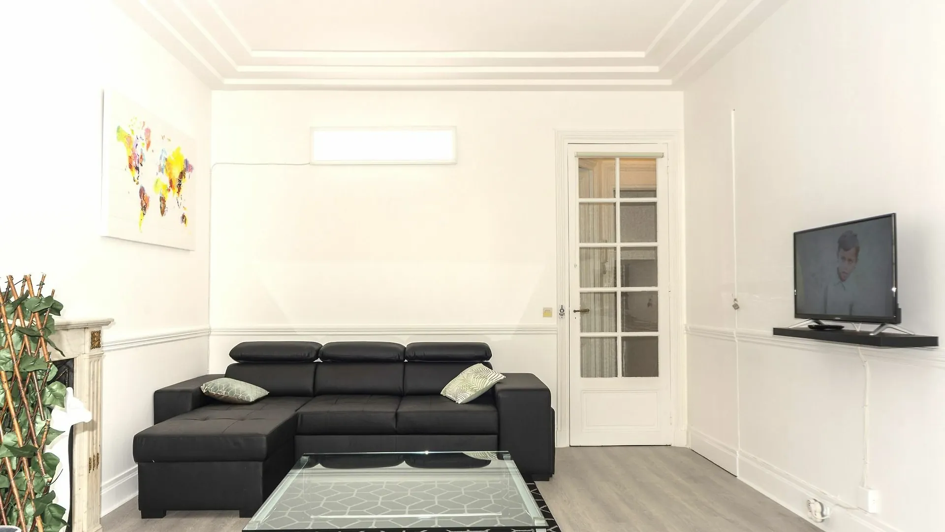 Apartment Marbeau Etoile *