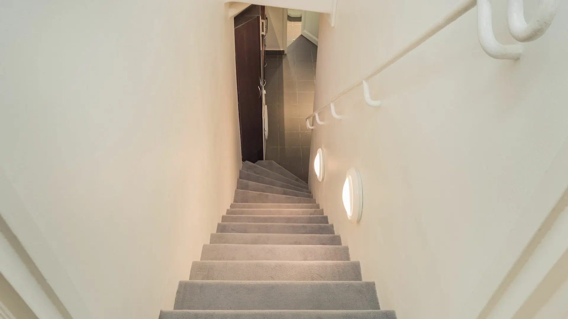 Marbeau Etoile Apartment