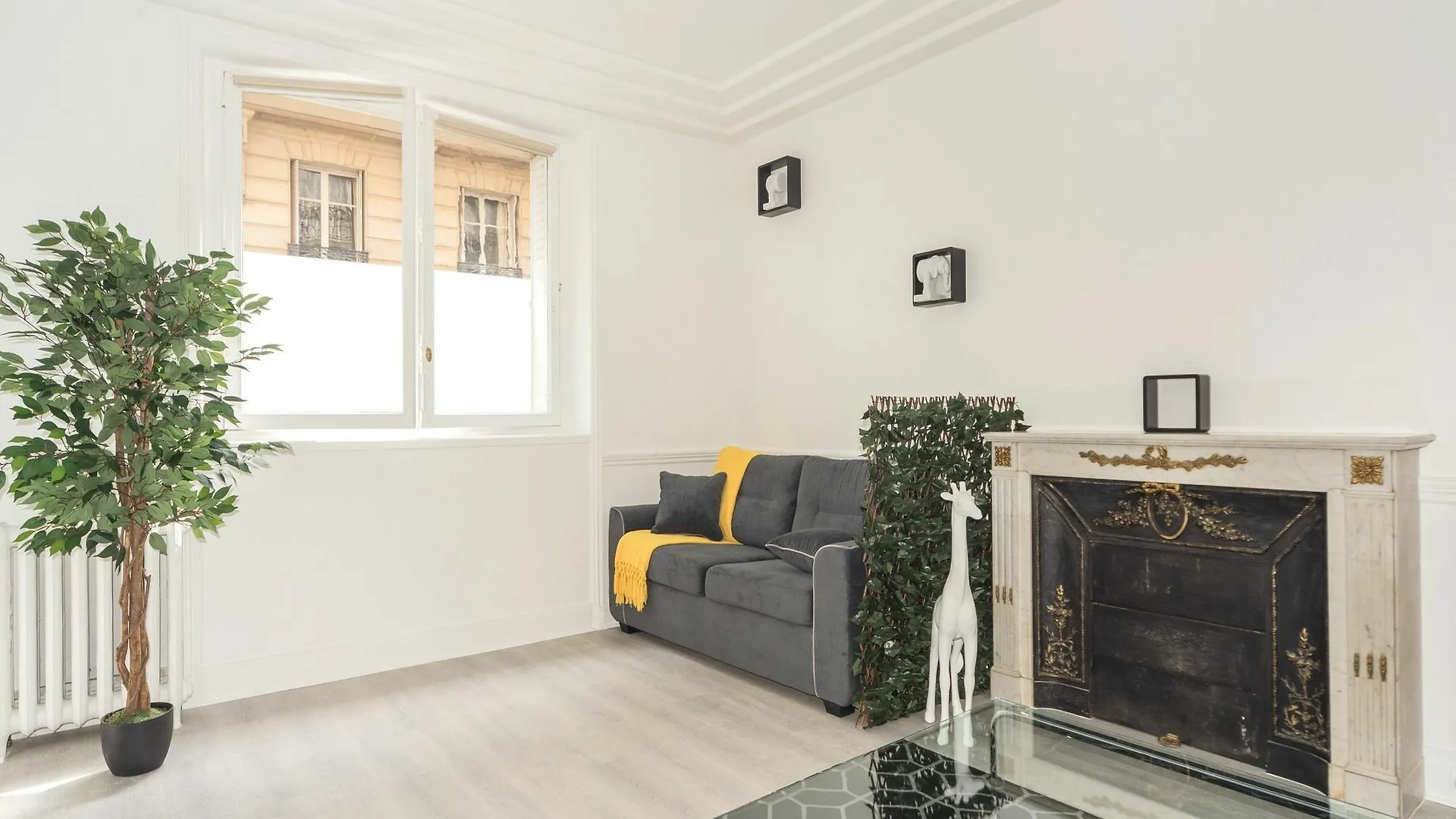 Marbeau Etoile Apartment